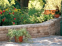 Retaining Walls Belgard