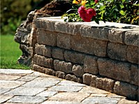 Retaining Walls Belgard