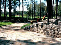 Retaining Walls Belgard