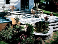 Retaining Walls Belgard