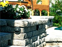 Retaining Walls Belgard