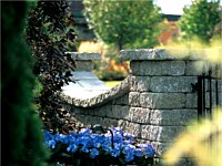 Retaining Walls Belgard