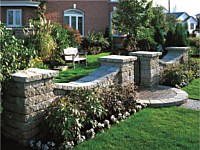 Retaining Walls Belgard