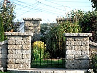 Retaining Walls Belgard