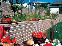 Retaining Walls Belgard