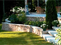 Retaining Walls Belgard