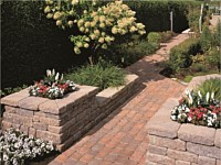 Retaining Walls Belgard