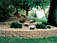 Retaining Walls Belgard