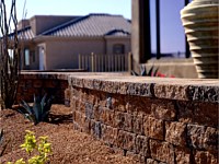 Retaining Walls Belgard