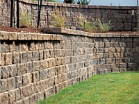 Retaining Walls Belgard