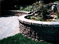 Retaining Walls Belgard